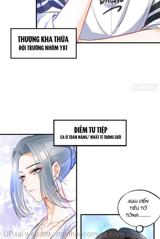 đọc truyện Tôi Trở Thành Tổ Tông Của 5 Trùm Xã Hội Đen Chương 9 ảnh 22 tại Thiên Thai Truyện