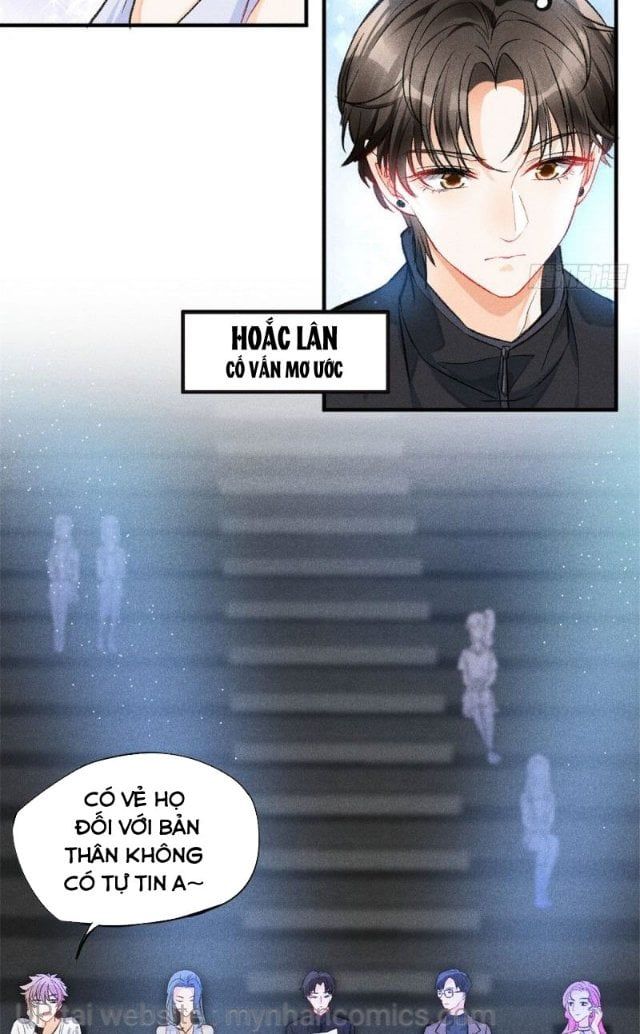 đọc truyện Tôi Trở Thành Tổ Tông Của 5 Trùm Xã Hội Đen Chương 9 ảnh 23 tại Thiên Thai Truyện