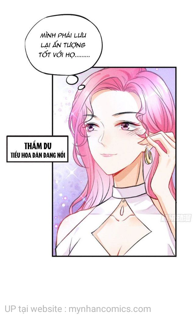 đọc truyện Tôi Trở Thành Tổ Tông Của 5 Trùm Xã Hội Đen Chương 9 ảnh 25 tại Thiên Thai Truyện