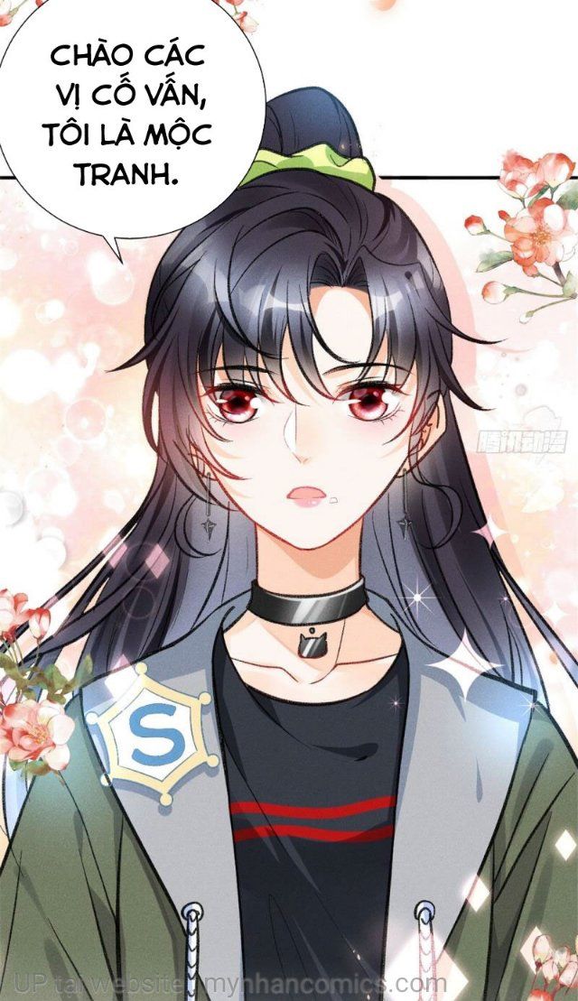 đọc truyện Tôi Trở Thành Tổ Tông Của 5 Trùm Xã Hội Đen Chương 9 ảnh 28 tại Thiên Thai Truyện