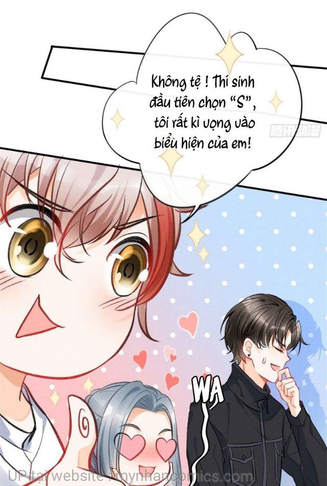 đọc truyện Tôi Trở Thành Tổ Tông Của 5 Trùm Xã Hội Đen Chương 9 ảnh 35 tại Thiên Thai Truyện