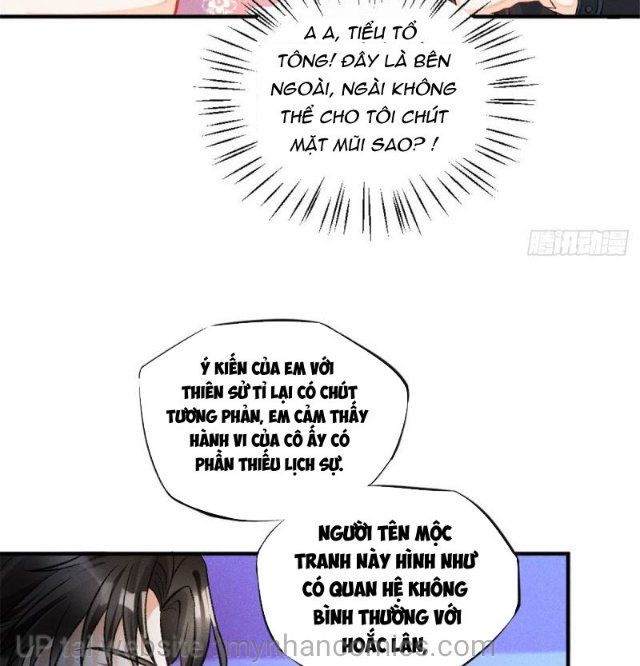 đọc truyện Tôi Trở Thành Tổ Tông Của 5 Trùm Xã Hội Đen Chương 9 ảnh 39 tại Thiên Thai Truyện