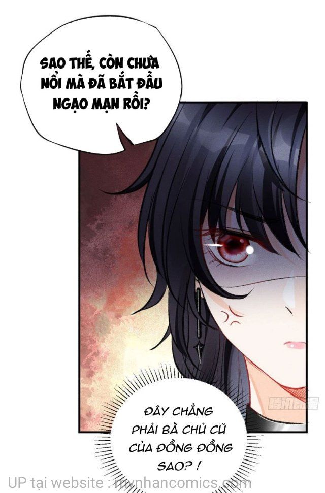 đọc truyện Tôi Trở Thành Tổ Tông Của 5 Trùm Xã Hội Đen Chương 9 ảnh 41 tại Thiên Thai Truyện