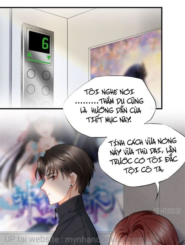 đọc truyện Tôi Trở Thành Tổ Tông Của 5 Trùm Xã Hội Đen Chương 9 ảnh 6 tại Thiên Thai Truyện