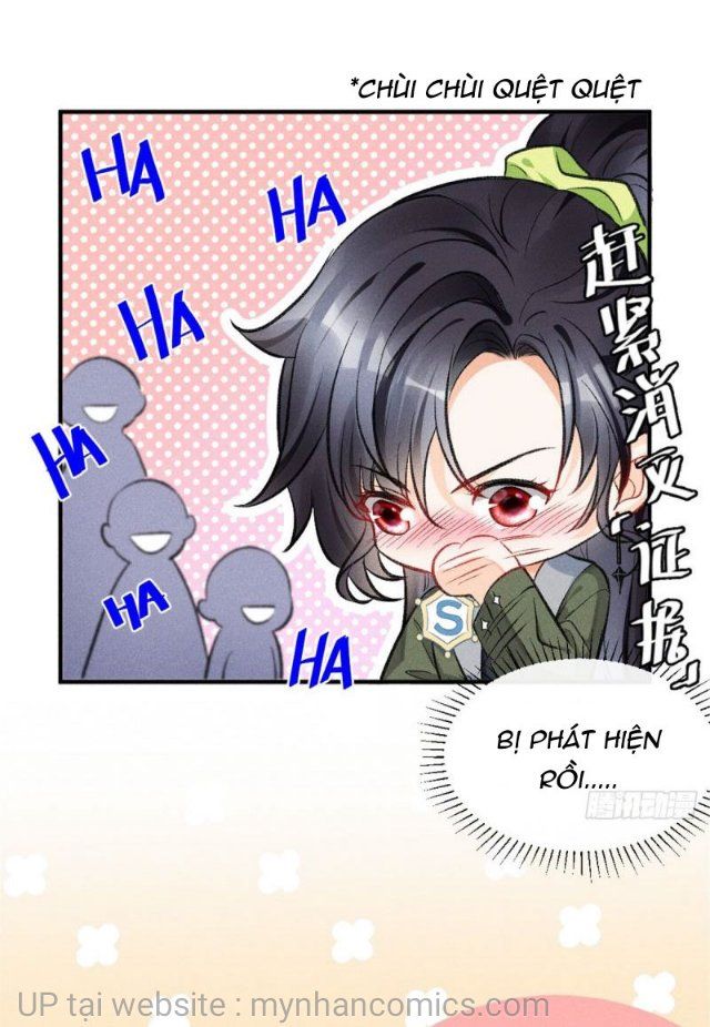 đọc truyện Tôi Trở Thành Tổ Tông Của 5 Trùm Xã Hội Đen Chương 9 ảnh 49 tại Thiên Thai Truyện