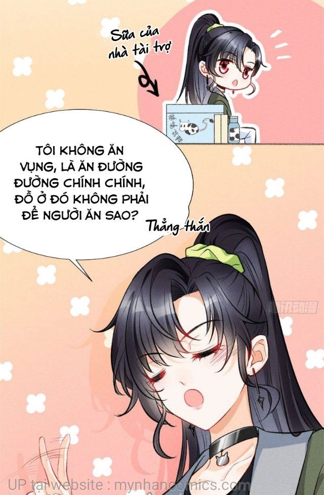 đọc truyện Tôi Trở Thành Tổ Tông Của 5 Trùm Xã Hội Đen Chương 9 ảnh 50 tại Thiên Thai Truyện