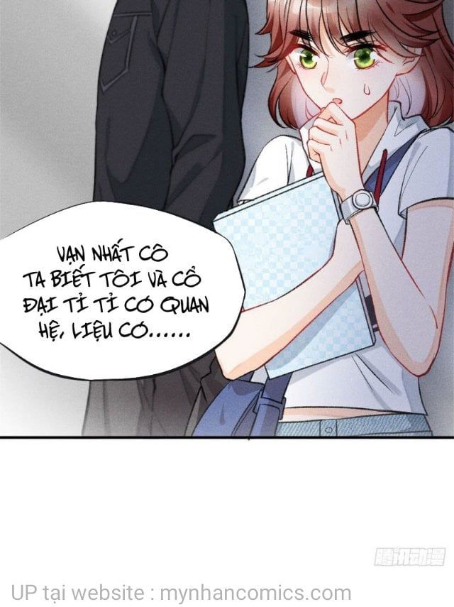 đọc truyện Tôi Trở Thành Tổ Tông Của 5 Trùm Xã Hội Đen Chương 9 ảnh 7 tại Thiên Thai Truyện