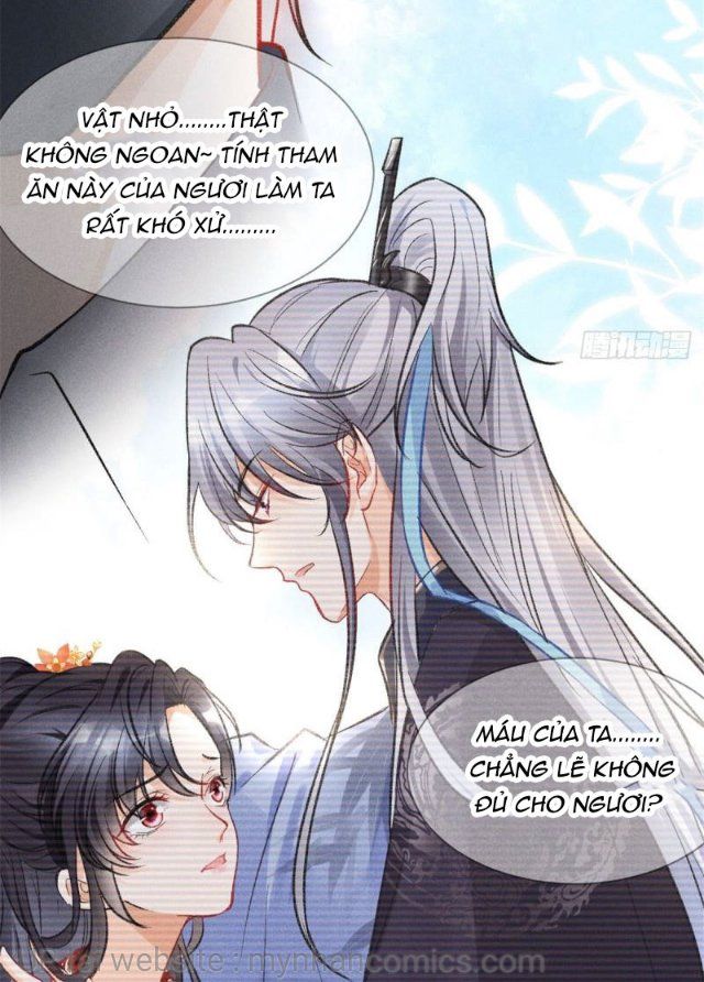 đọc truyện Tôi Trở Thành Tổ Tông Của 5 Trùm Xã Hội Đen Chương 9 ảnh 55 tại Thiên Thai Truyện