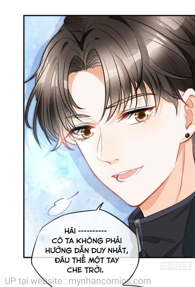 đọc truyện Tôi Trở Thành Tổ Tông Của 5 Trùm Xã Hội Đen Chương 9 ảnh 8 tại Thiên Thai Truyện