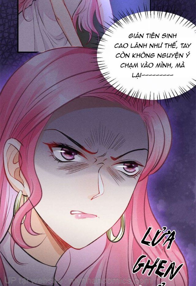 đọc truyện Tôi Trở Thành Tổ Tông Của 5 Trùm Xã Hội Đen Chương 9 ảnh 80 tại Thiên Thai Truyện