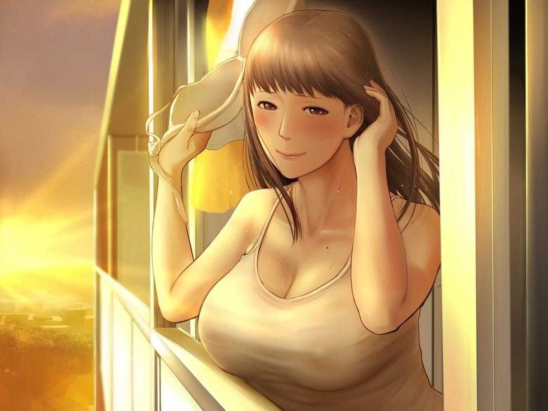 Tôi Trộm Đồ Lót Của Chị Hàng Xóm Chương 1 page 2 - Giả Dược