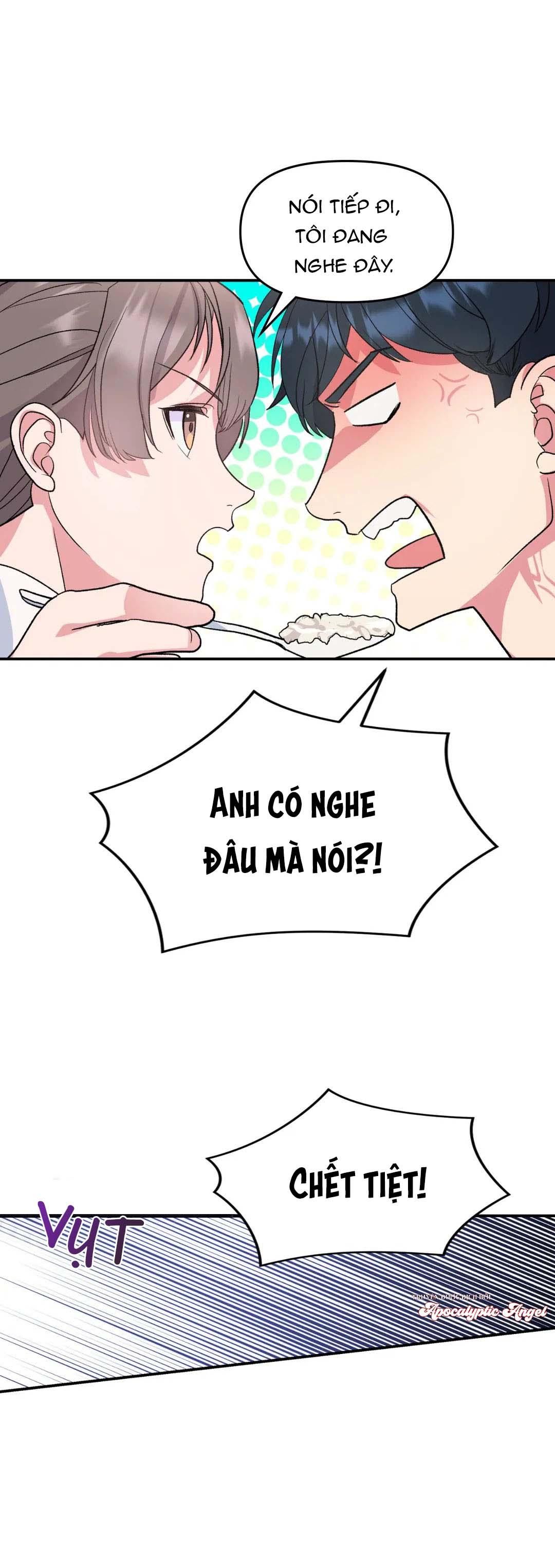 đọc truyện Tôi Từ Trợ Lý Đến Làm Idol Chương 10 ảnh 34 tại Thiên Thai Truyện