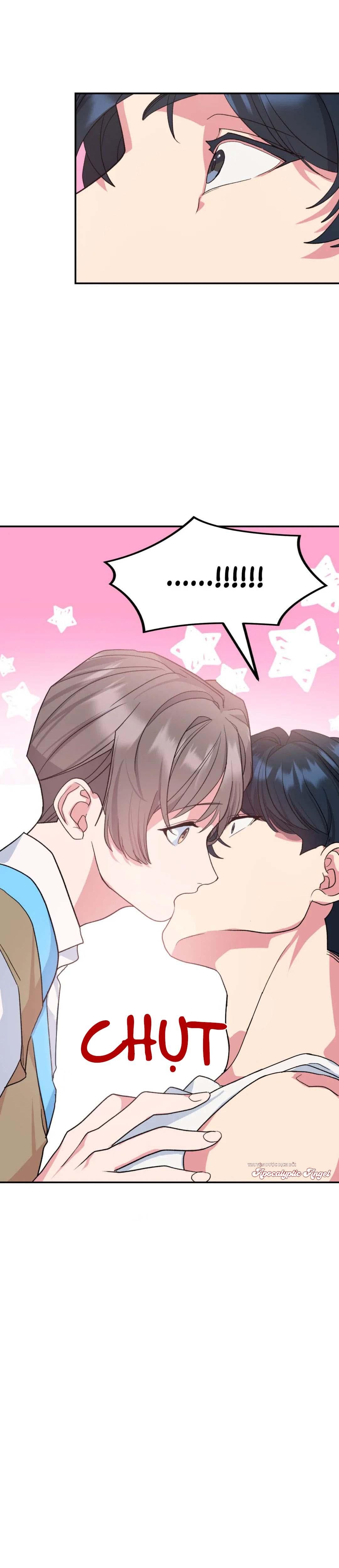 đọc truyện Tôi Từ Trợ Lý Đến Làm Idol Chương 10 ảnh 36 tại Thiên Thai Truyện