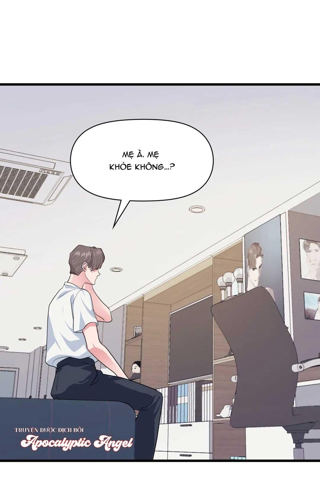 đọc truyện Tôi Từ Trợ Lý Đến Làm Idol Chương 12 ảnh 25 tại Thiên Thai Truyện