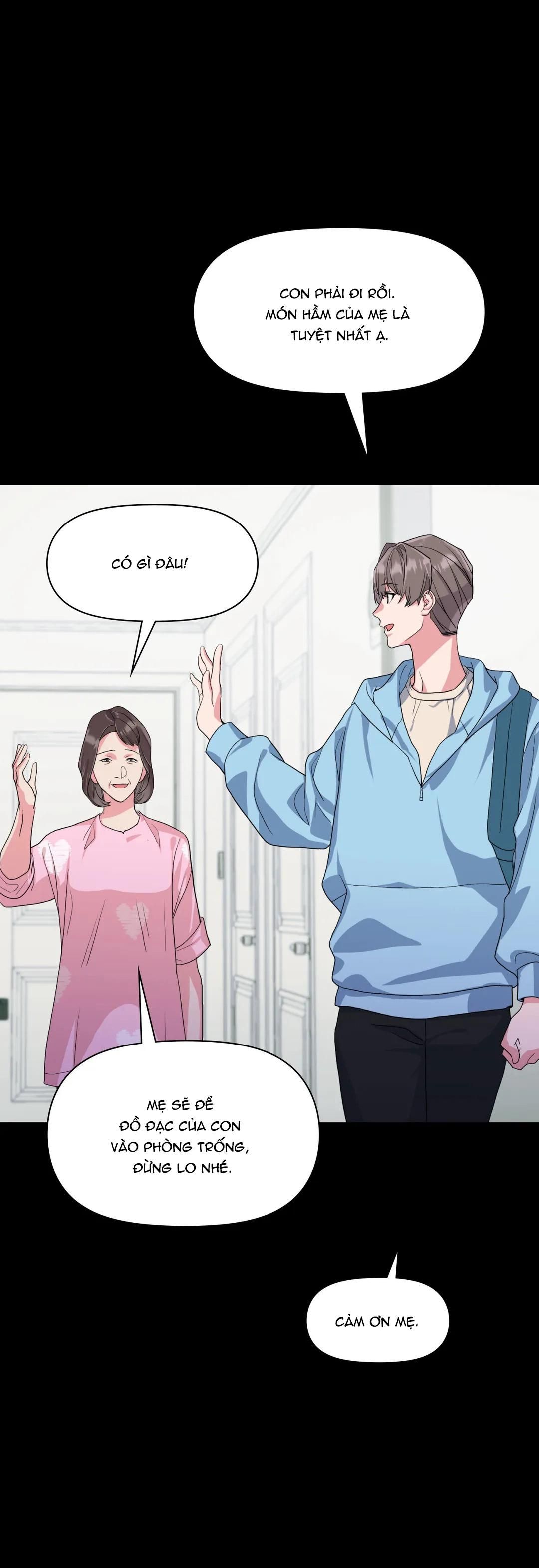 đọc truyện Tôi Từ Trợ Lý Đến Làm Idol Chương 12 ảnh 34 tại Thiên Thai Truyện
