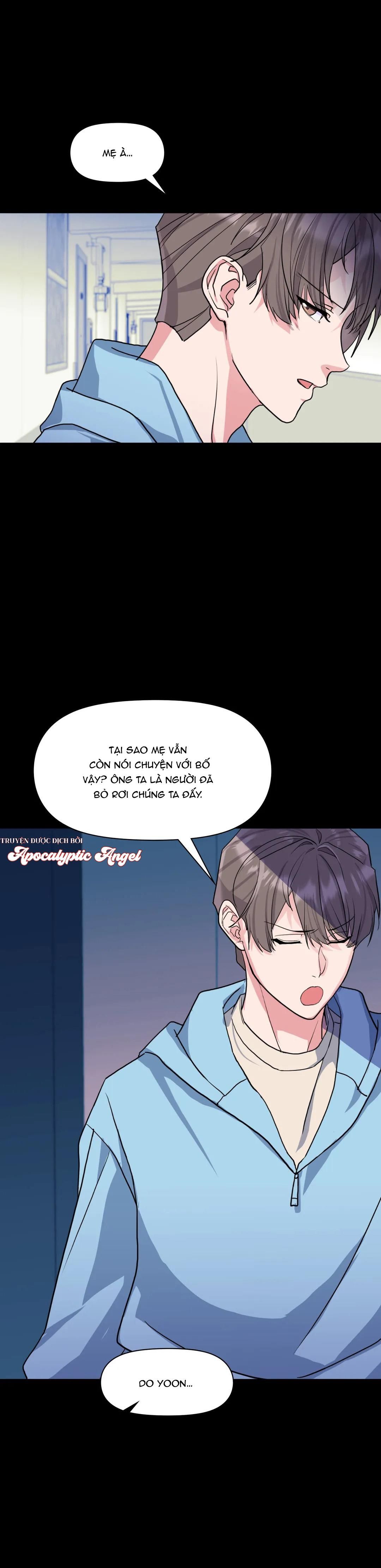 đọc truyện Tôi Từ Trợ Lý Đến Làm Idol Chương 12 ảnh 36 tại Thiên Thai Truyện