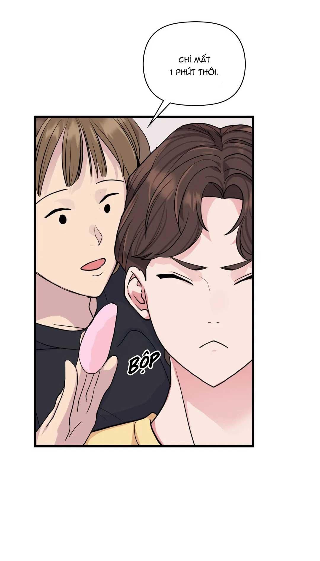 đọc truyện Tôi Từ Trợ Lý Đến Làm Idol Chương 12 ảnh 52 tại Thiên Thai Truyện
