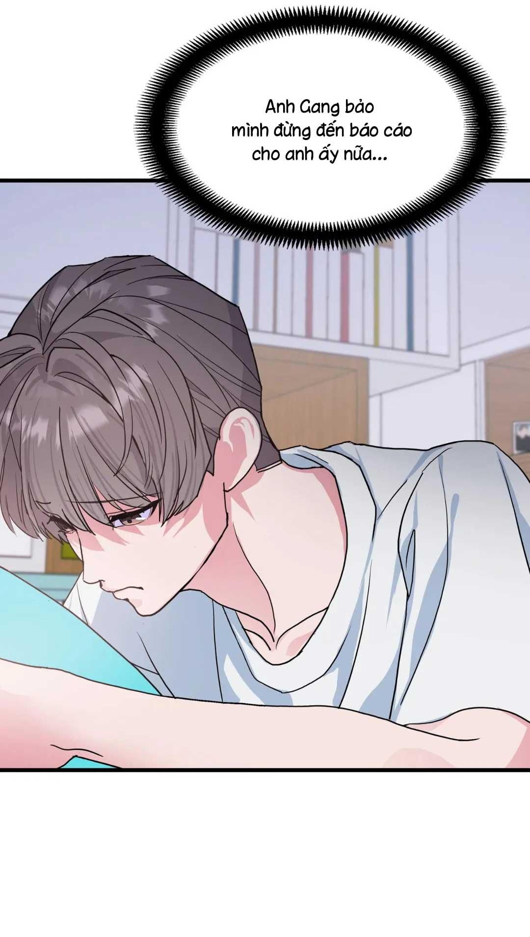 đọc truyện Tôi Từ Trợ Lý Đến Làm Idol Chương 12 ảnh 10 tại Thiên Thai Truyện