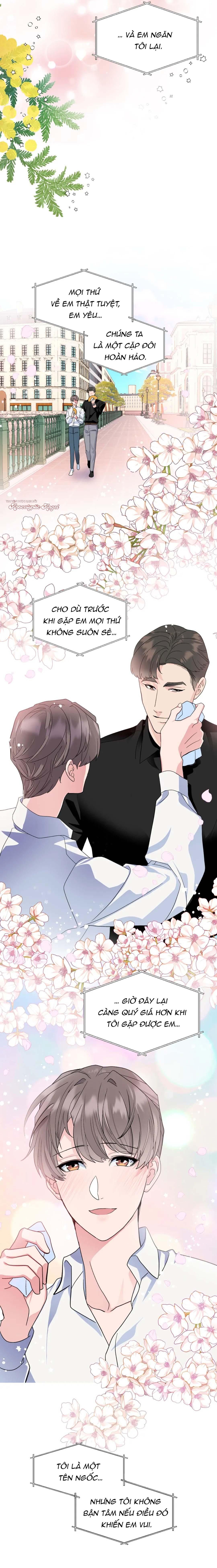 đọc truyện Tôi Từ Trợ Lý Đến Làm Idol Chương 3 ảnh 17 tại Thiên Thai Truyện