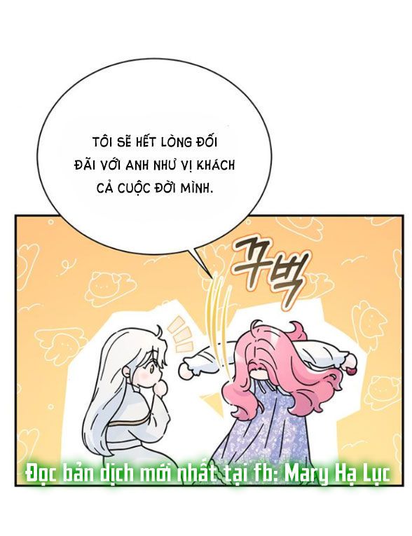 Tôi Tưởng Bản Thân Không Còn Sống Được Bao Lâu Chương 10.1 page 12 - Giả Dược