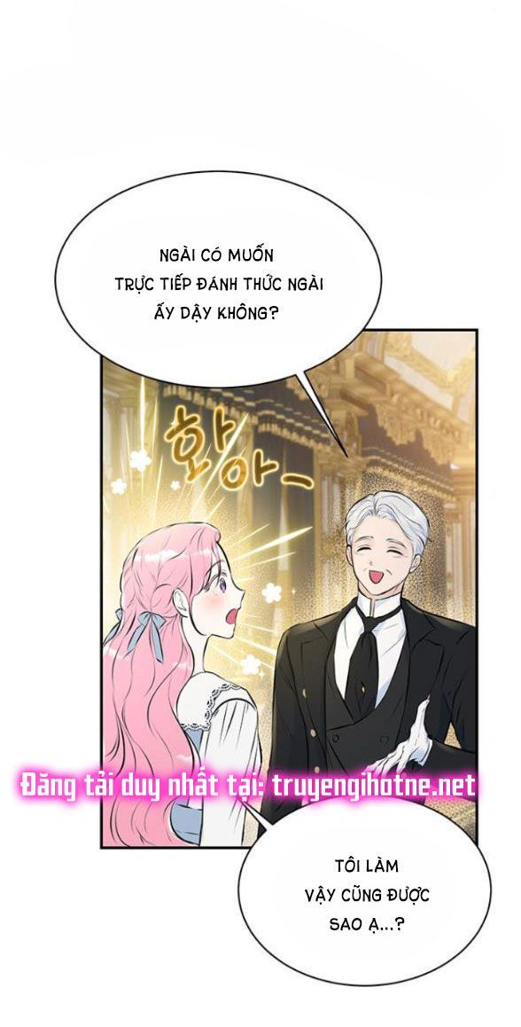 Tôi Tưởng Bản Thân Không Còn Sống Được Bao Lâu Chương 10.1 page 19 - Giả Dược