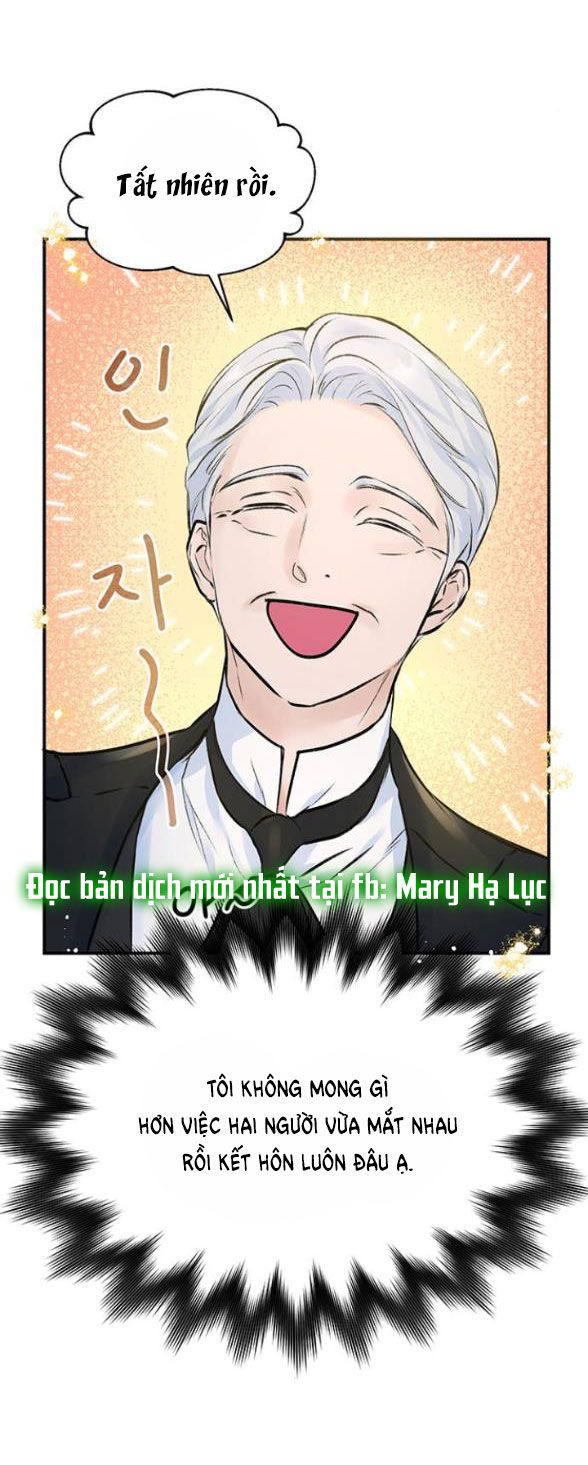 Tôi Tưởng Bản Thân Không Còn Sống Được Bao Lâu Chương 10.1 page 20 - Giả Dược