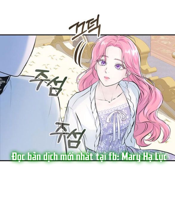 Tôi Tưởng Bản Thân Không Còn Sống Được Bao Lâu Chương 10.1 page 3 - Giả Dược
