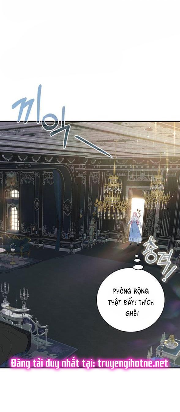Tôi Tưởng Bản Thân Không Còn Sống Được Bao Lâu Chương 10.1 page 22 - Giả Dược