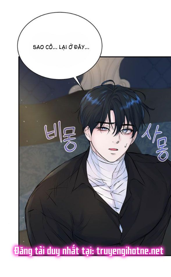 Tôi Tưởng Bản Thân Không Còn Sống Được Bao Lâu Chương 10.1 page 25 - Giả Dược