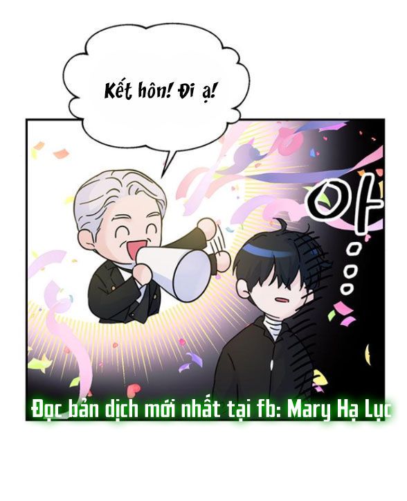 Tôi Tưởng Bản Thân Không Còn Sống Được Bao Lâu Chương 10.1 page 26 - Giả Dược