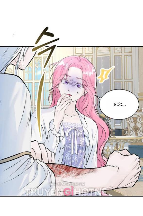 Tôi Tưởng Bản Thân Không Còn Sống Được Bao Lâu Chương 10.1 page 4 - Giả Dược