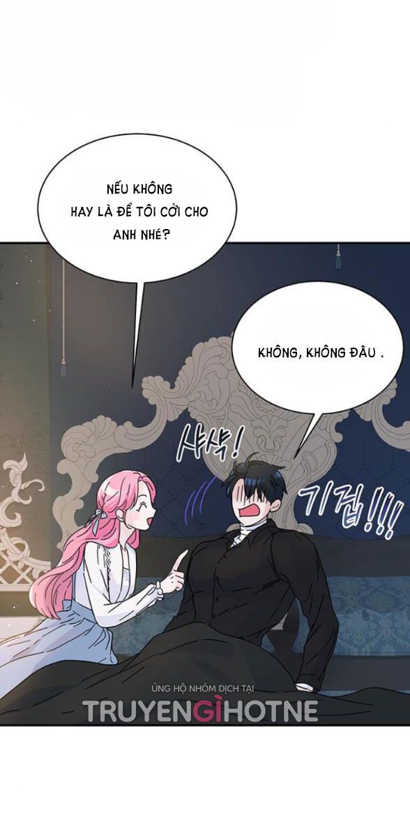 Tôi Tưởng Bản Thân Không Còn Sống Được Bao Lâu Chương 10.1 page 31 - Giả Dược