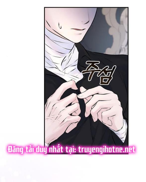 Tôi Tưởng Bản Thân Không Còn Sống Được Bao Lâu Chương 10.1 page 32 - Giả Dược
