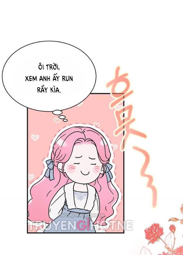 Tôi Tưởng Bản Thân Không Còn Sống Được Bao Lâu Chương 10.1 page 34 - Giả Dược