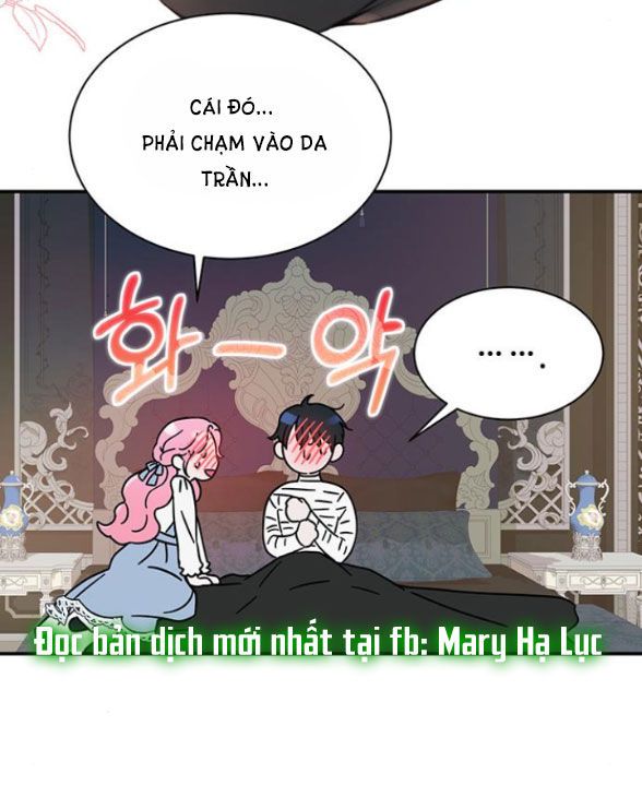 Tôi Tưởng Bản Thân Không Còn Sống Được Bao Lâu Chương 10.1 page 36 - Giả Dược