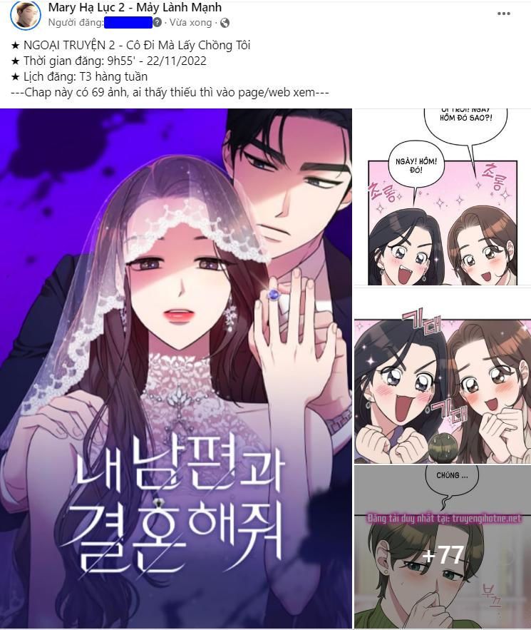 Tôi Tưởng Bản Thân Không Còn Sống Được Bao Lâu Chương 10.1 page 38 - Giả Dược