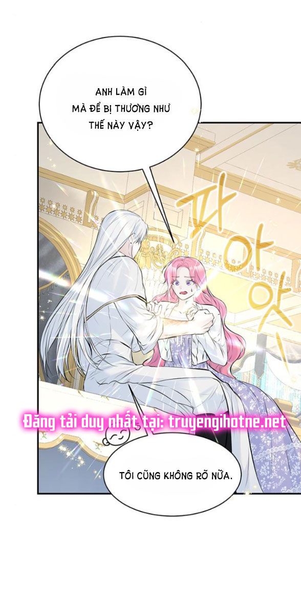 Tôi Tưởng Bản Thân Không Còn Sống Được Bao Lâu Chương 10.1 page 5 - Giả Dược