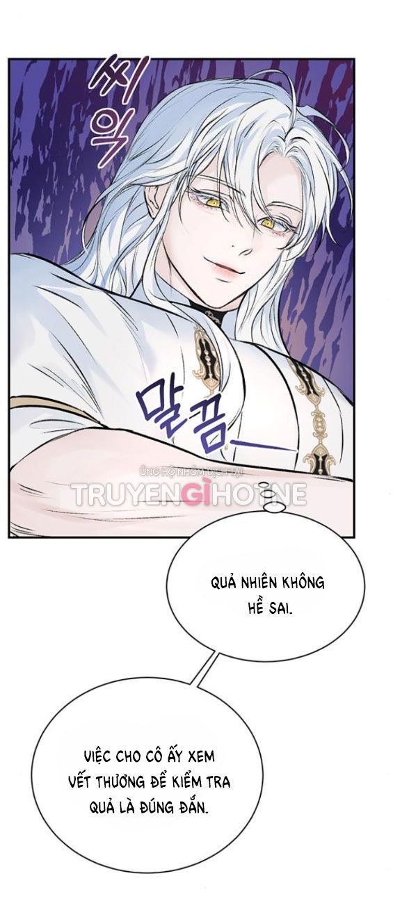 Tôi Tưởng Bản Thân Không Còn Sống Được Bao Lâu Chương 10.1 page 7 - Giả Dược