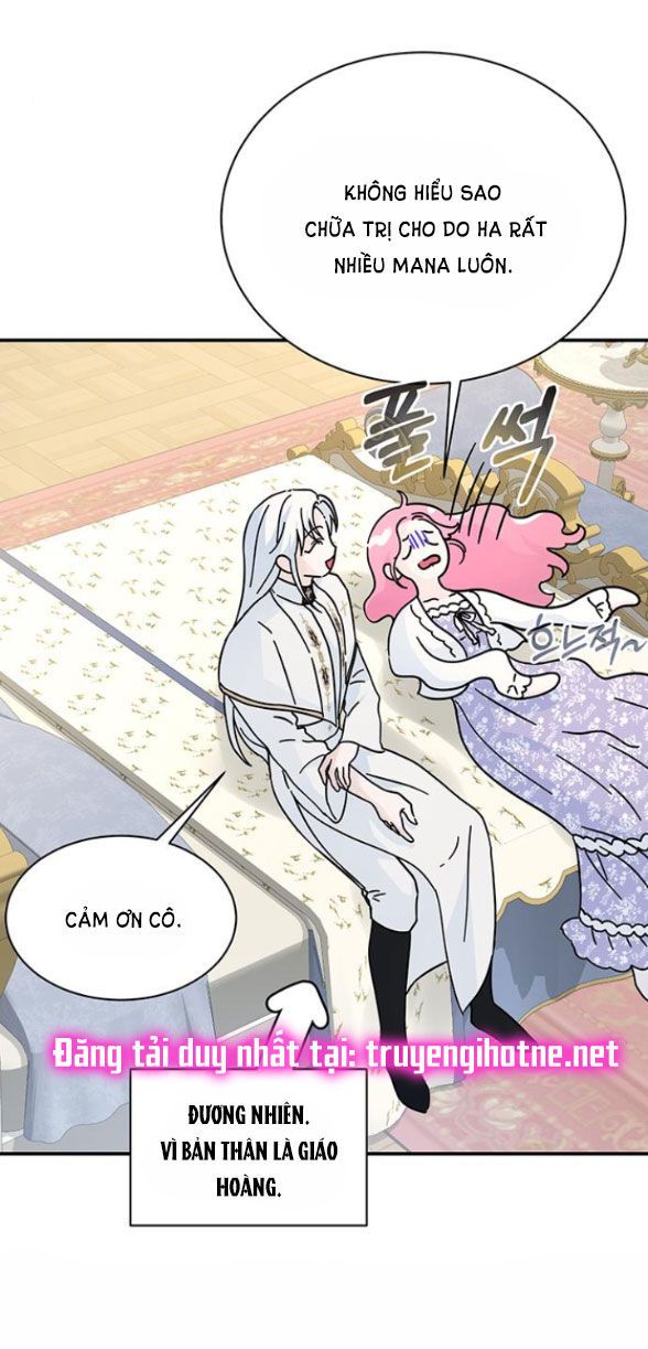 Tôi Tưởng Bản Thân Không Còn Sống Được Bao Lâu Chương 10.1 page 8 - Giả Dược