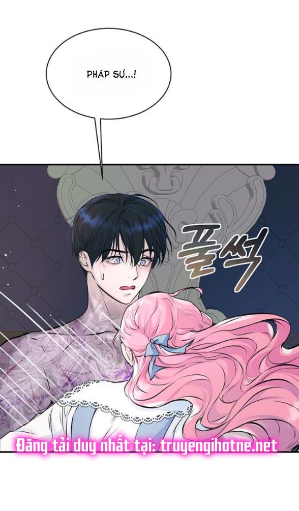 Tôi Tưởng Bản Thân Không Còn Sống Được Bao Lâu Chương 10.2 page 11 - Giả Dược