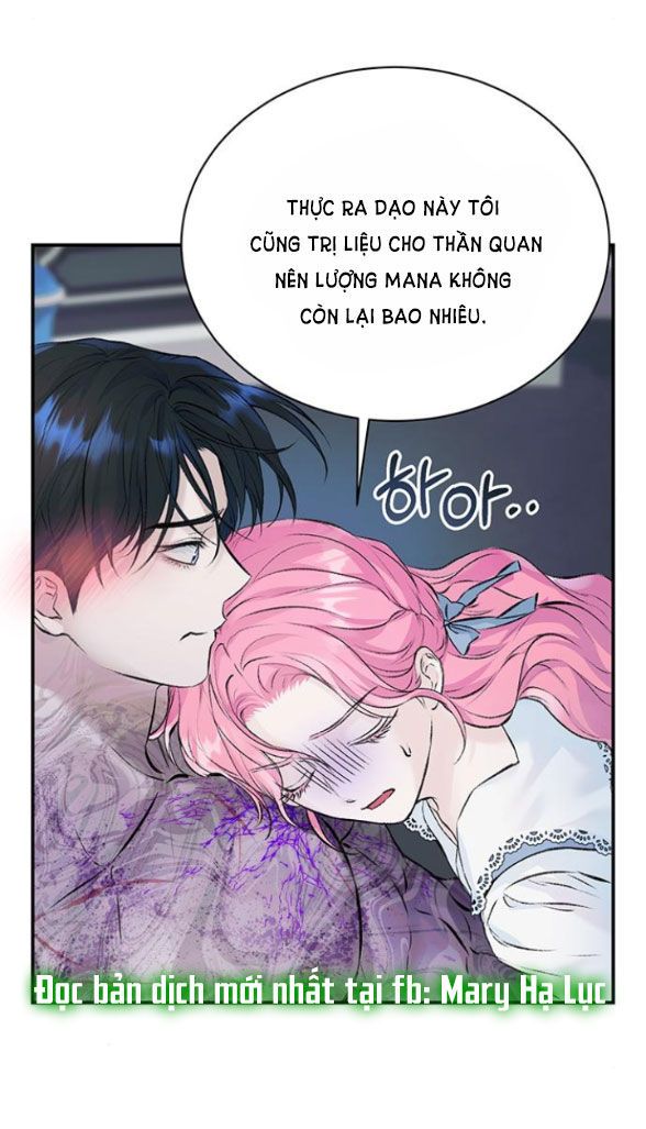 Tôi Tưởng Bản Thân Không Còn Sống Được Bao Lâu Chương 10.2 page 12 - Giả Dược