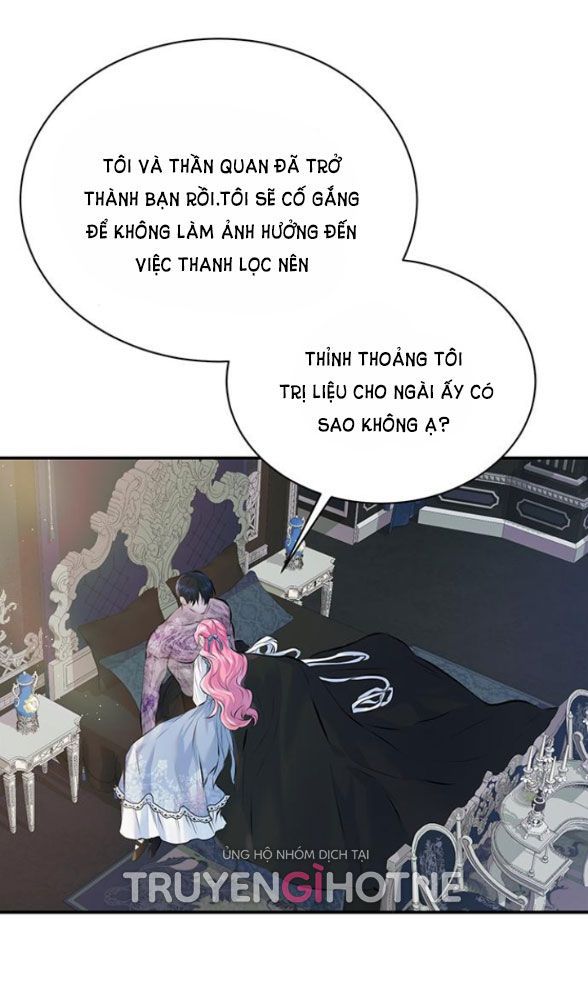 Tôi Tưởng Bản Thân Không Còn Sống Được Bao Lâu Chương 10.2 page 13 - Giả Dược