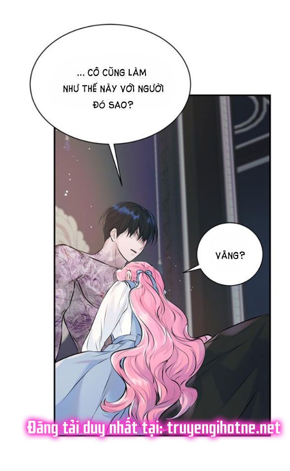 Tôi Tưởng Bản Thân Không Còn Sống Được Bao Lâu Chương 10.2 page 14 - Giả Dược