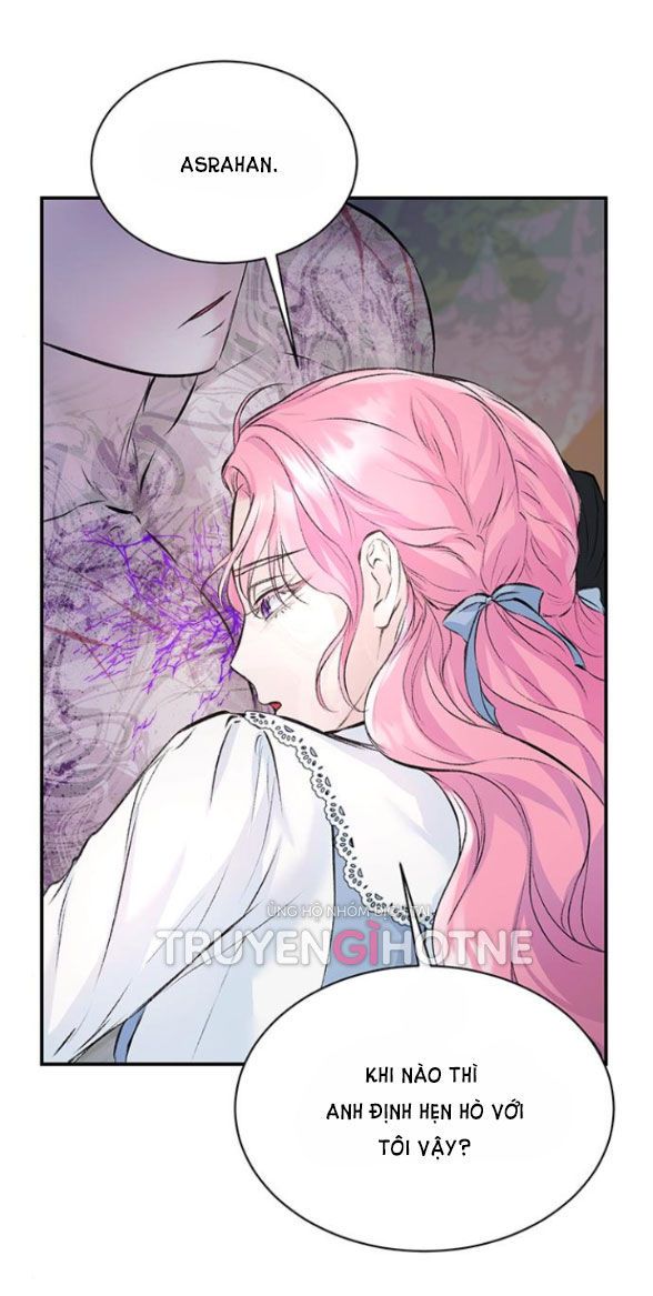 Tôi Tưởng Bản Thân Không Còn Sống Được Bao Lâu Chương 10.2 page 17 - Giả Dược