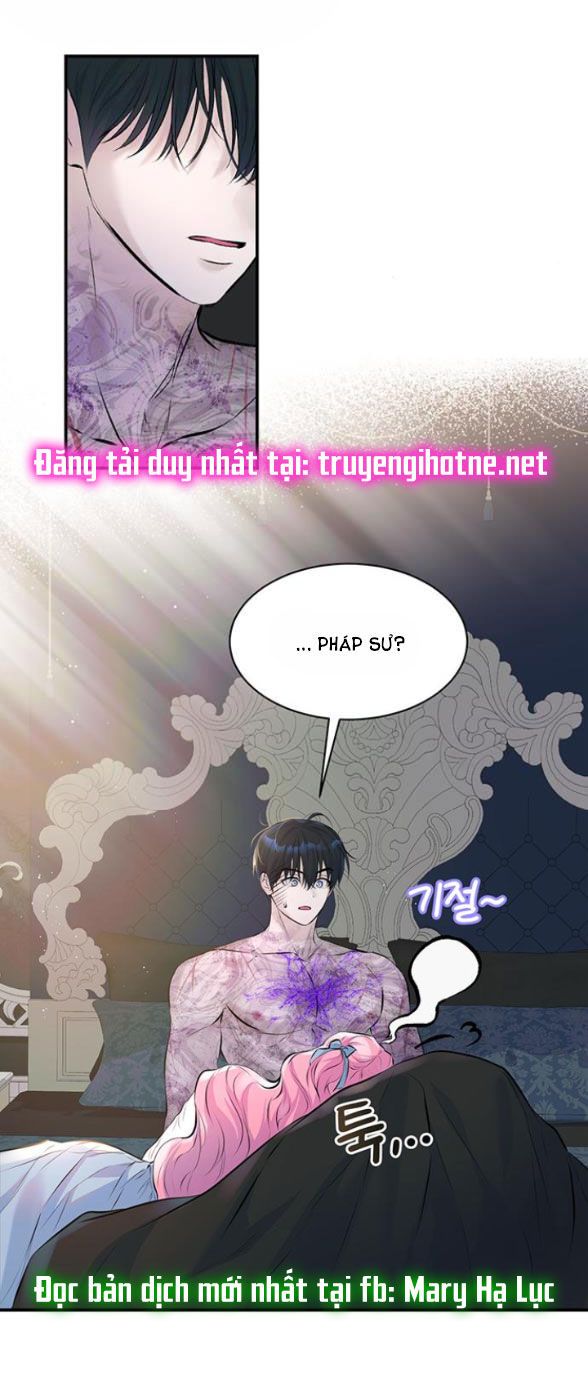 Tôi Tưởng Bản Thân Không Còn Sống Được Bao Lâu Chương 10.2 page 19 - Giả Dược