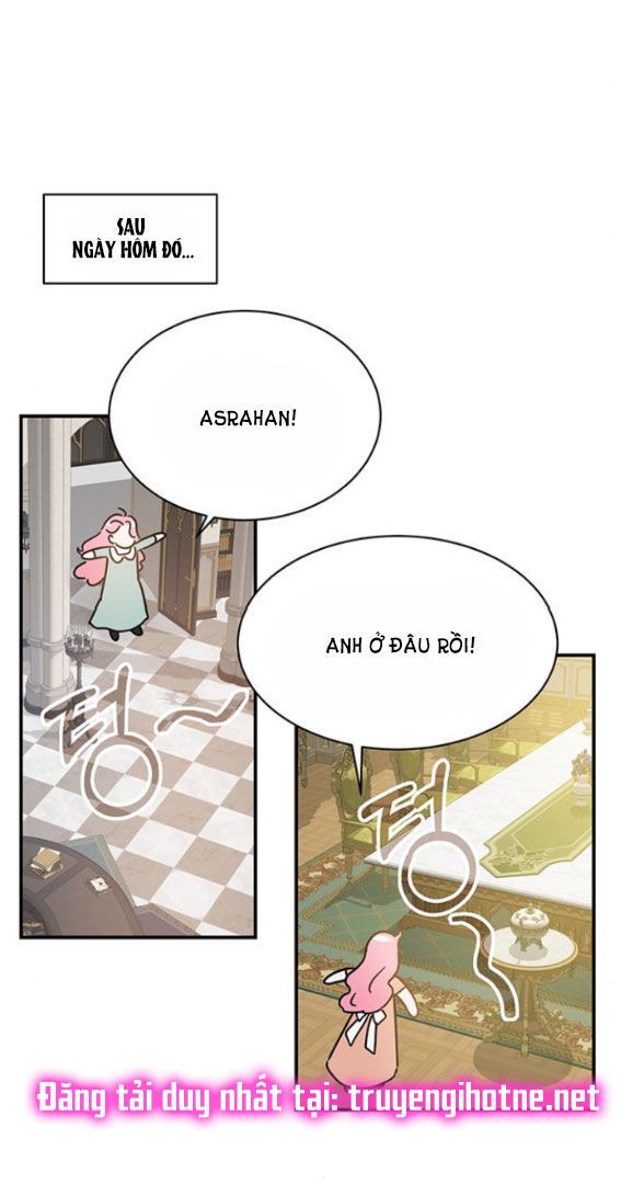 Tôi Tưởng Bản Thân Không Còn Sống Được Bao Lâu Chương 10.2 page 21 - Giả Dược