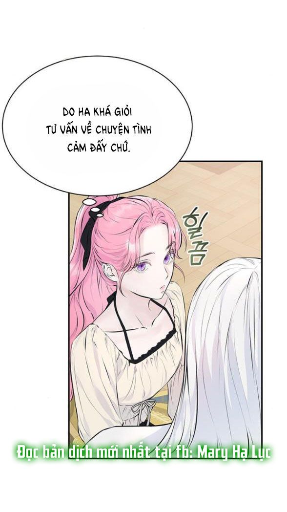 Tôi Tưởng Bản Thân Không Còn Sống Được Bao Lâu Chương 10.2 page 26 - Giả Dược