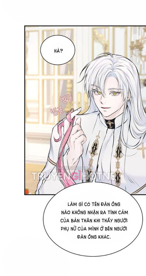 Tôi Tưởng Bản Thân Không Còn Sống Được Bao Lâu Chương 10.2 page 30 - Giả Dược
