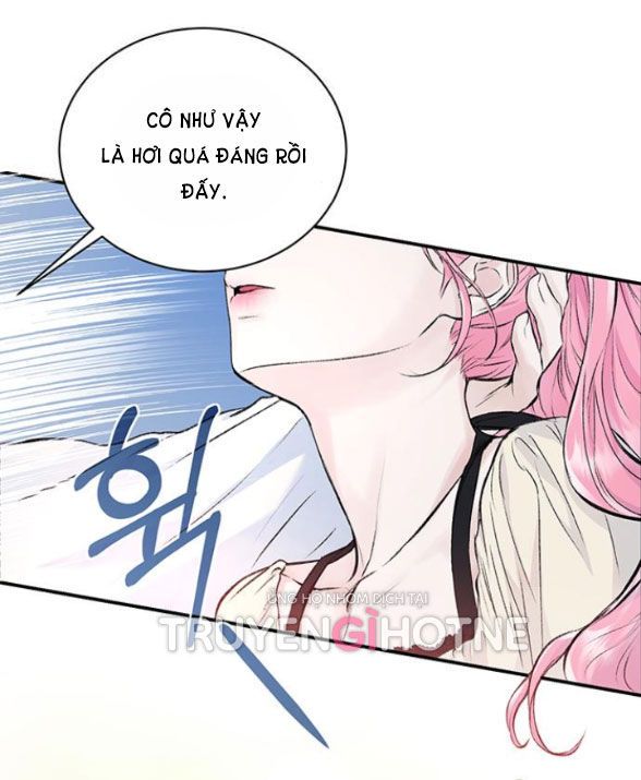 Tôi Tưởng Bản Thân Không Còn Sống Được Bao Lâu Chương 10.2 page 33 - Giả Dược