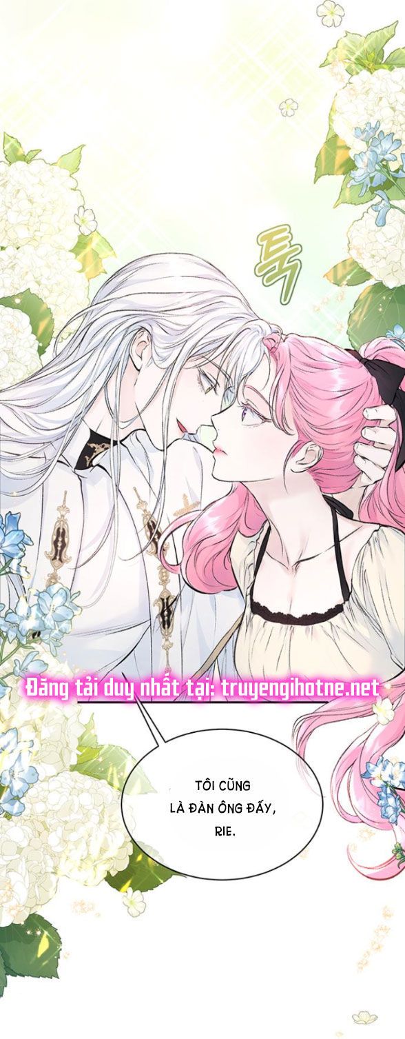 Tôi Tưởng Bản Thân Không Còn Sống Được Bao Lâu Chương 10.2 page 34 - Giả Dược